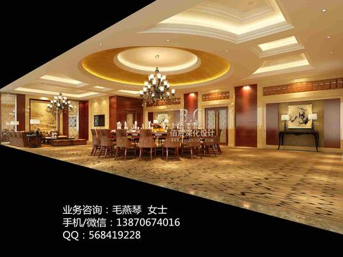 南昌酒店室内设计施工图深化外包服务 专业深化设计，提升装饰品质